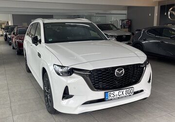 Mazda CX-80 5.000 km 59.990 &euro; Remscheid 42855