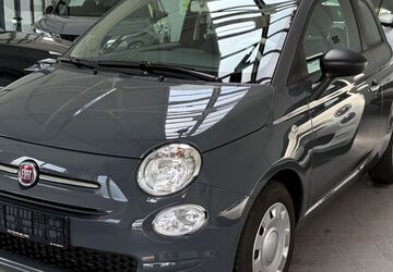 Fiat 500 1.680 km 11.950 &euro; Remscheid 42859