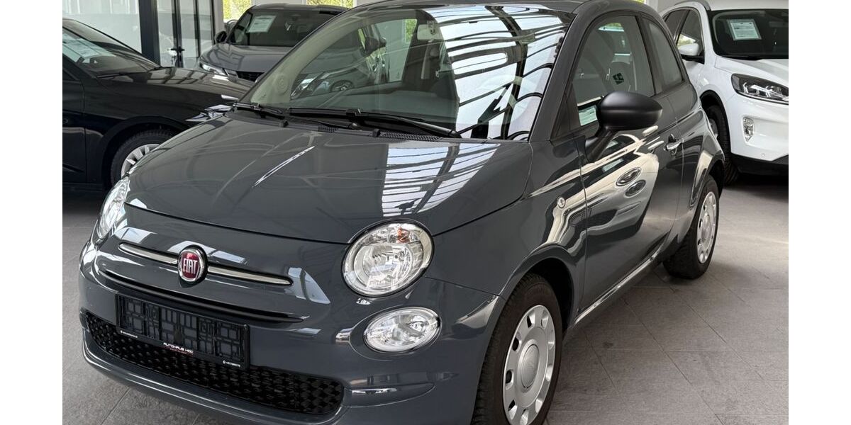 Fiat 500 1.680 km 11.950 &euro; Remscheid 42859