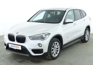 BMW X1 23.352 km 16.090 &euro; Essen 45141