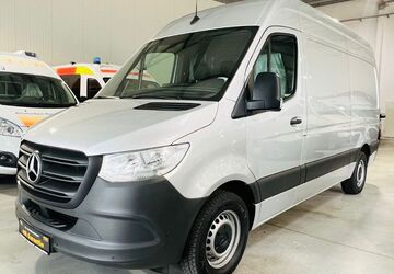 Mercedes-Benz Sprinter 42.200 km 27.400 &euro; Gelsenkirchen 45879