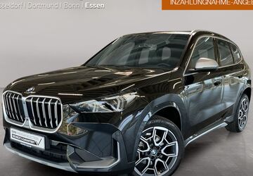 BMW X1 46.358 km 36.799 &euro; Essen 45141