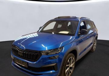 Skoda Kodiaq 81.166 km 37.375 &euro; Hagen 58091