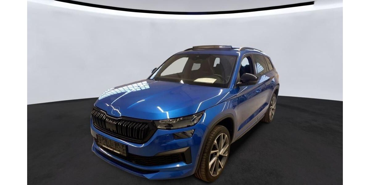 Skoda Kodiaq 81.166 km 37.375 &euro; Hagen 58091