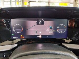 Opel Mokka Ultimate Matrix Kam SHZ LHZ Navi ACC 30.476 km 21.290 &euro; HAAN 42781