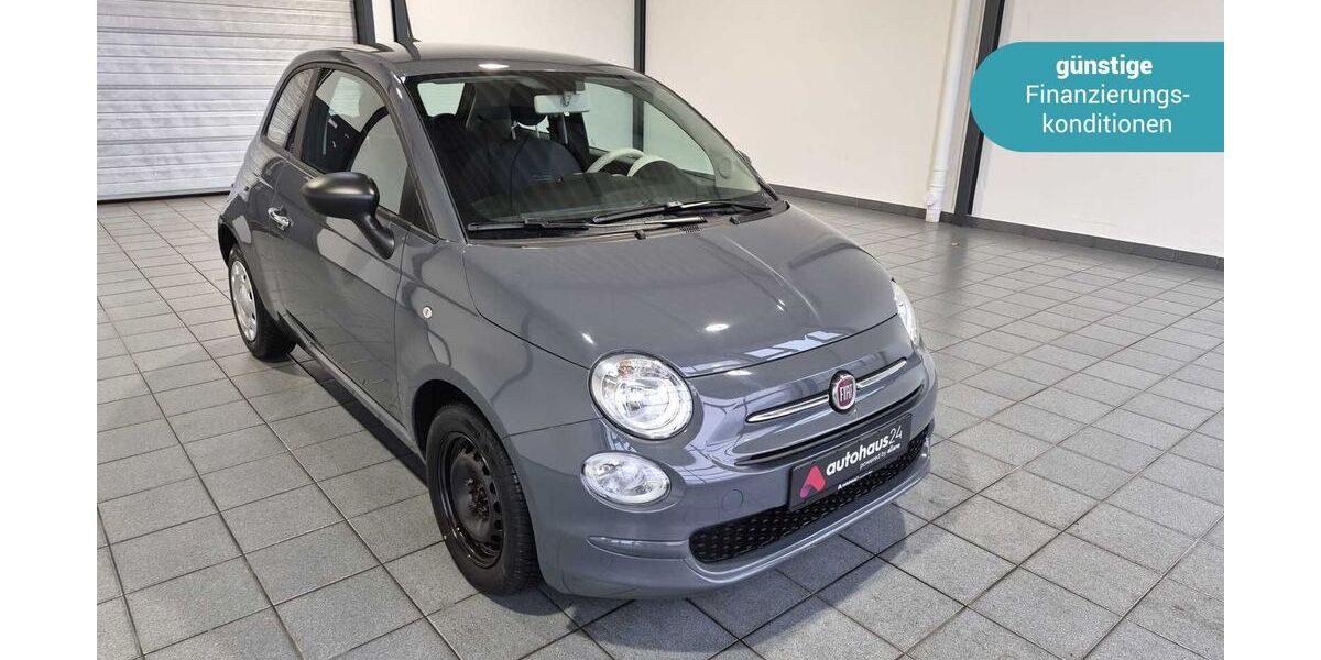 Fiat 500 35.496 km 9.990 &euro; Wuppertal 42287