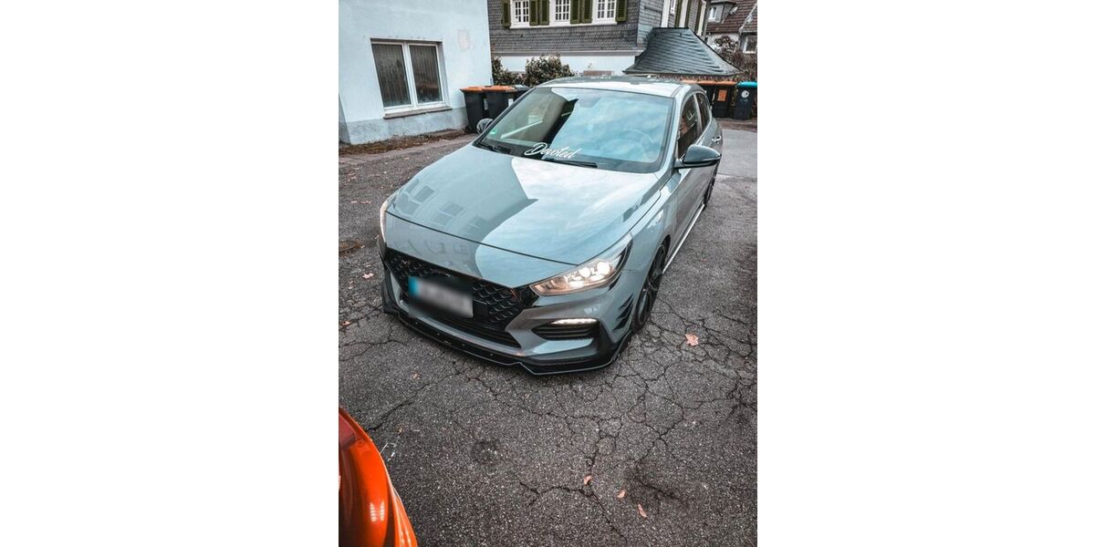 Hyundai i30 84.000 km 21.200 &euro; Wuppertal 42369