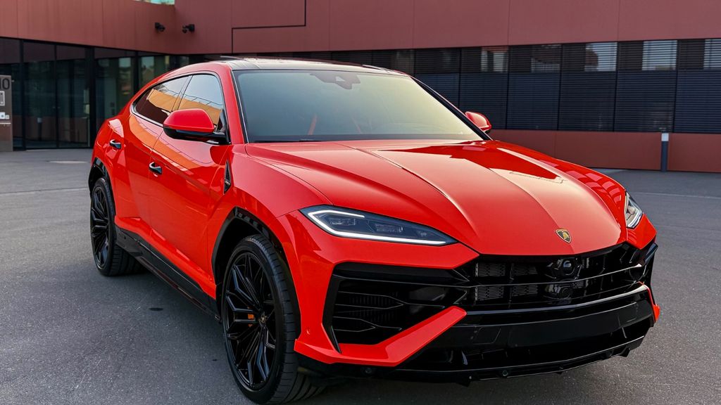 Lamborghini Urus 6.500 km 319.900 &euro; Gelsenkirchen 45879