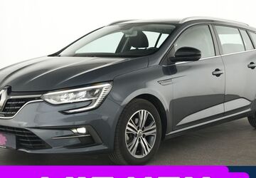 Renault Megane 13.495 km 23.989 &euro; Neuss 41460