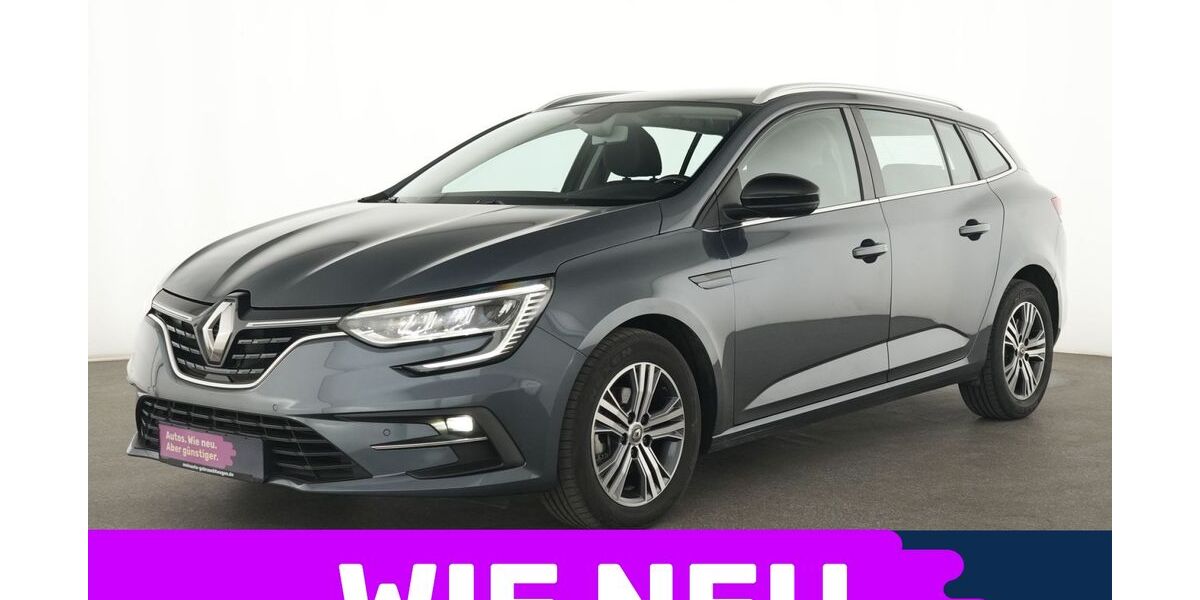 Renault Megane 13.495 km 23.989 &euro; Neuss 41460