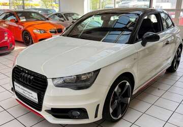 Audi A1 150.803 km 11.980 &euro; Gevelsberg 58285