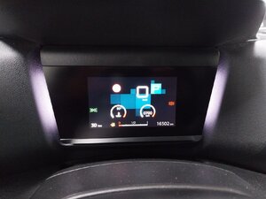 Citroen C4 Feel Pack 1.2 Kam Tempomat Klima 16.501 km 17.190 &euro; HAAN 42781