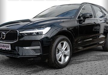 Volvo XC60 33.151 km 35.380 &euro; Hilden 40721