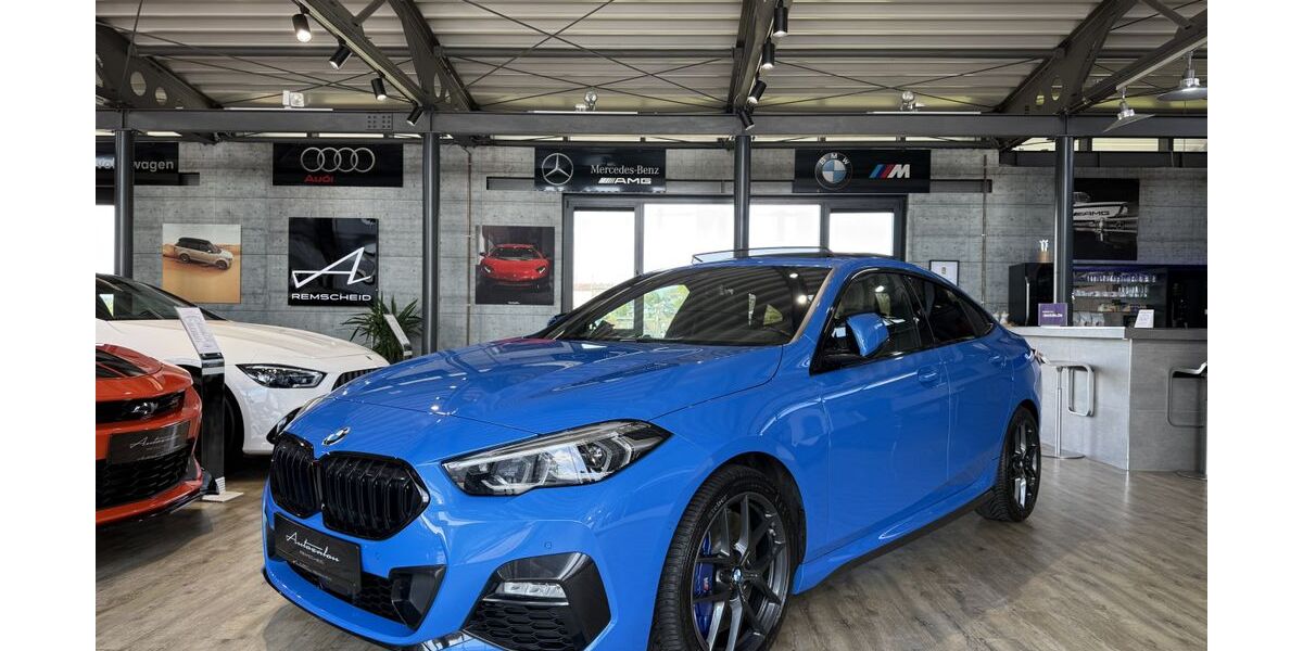 BMW 220 Gran Coupé 77.964 km 27.990 &euro; Remscheid 42859
