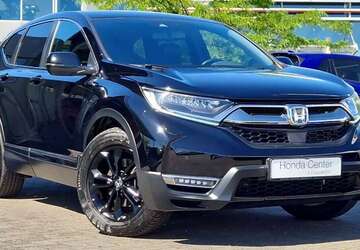 Honda CR-V 46.300 km 27.980 &euro; Düsseldorf 40233