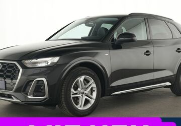Audi Q5 71.863 km 42.893 &euro; Neuss 41460