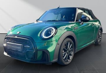Mini Cooper Cabrio 48.889 km 26.990 &euro; Velbert 42549