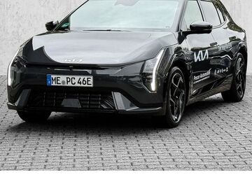 Kia EV4 5.499 km 40.989 &euro; Mettmann 40822