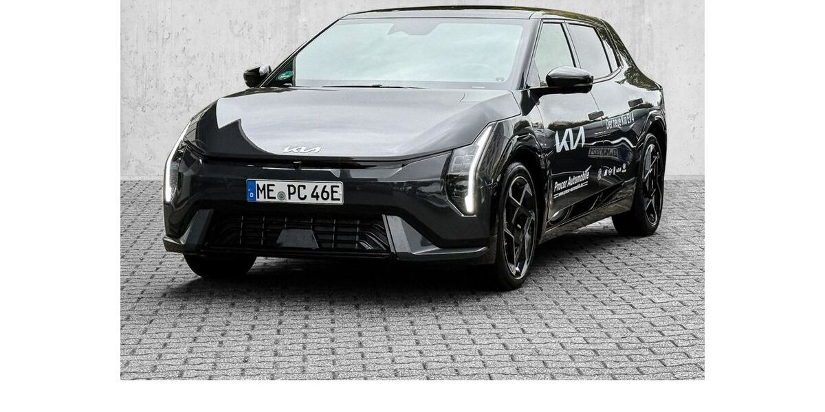 Kia EV4 5.499 km 40.989 &euro; Mettmann 40822