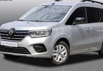 Renault Kangoo 2.002 km 29.333 &euro; Witten 58454