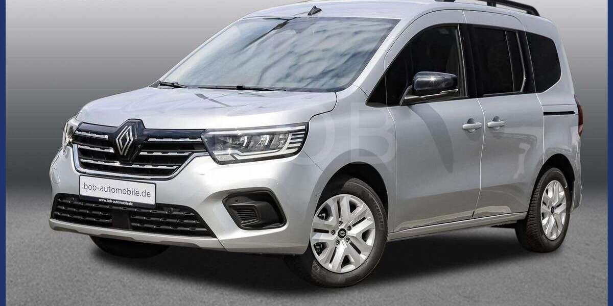 Renault Kangoo 2.002 km 29.333 &euro; Witten 58454