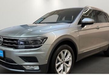 VW Tiguan 75.033 km 19.380 &euro; Mülheim 45478
