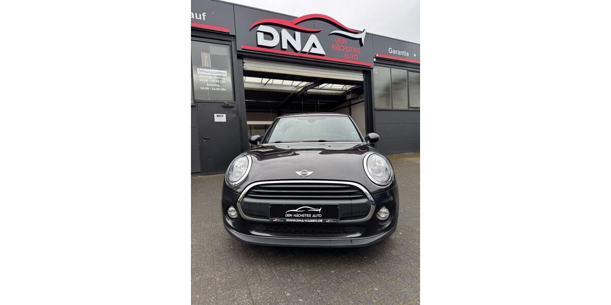 Mini ONE 117.374 km 8.397 &euro; Hagen 58093