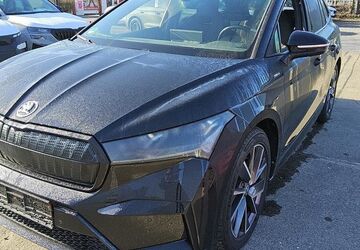 Skoda Enyaq 59.999 km 27.575 &euro; Hagen 58091