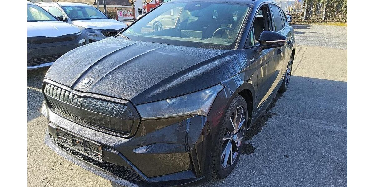 Skoda Enyaq 59.999 km 27.575 &euro; Hagen 58091