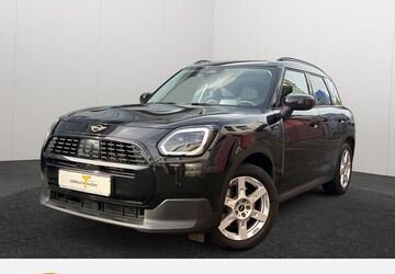 Mini Countryman C (Cooper) 39.302 km 29.690 &euro; Düsseldorf 40233