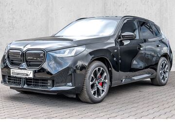 BMW X3 M50 24.700 km 63.650 &euro; Velbert 42553