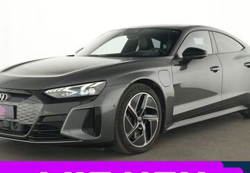 Audi RS e-tron GT 17.222 km 74.395 &euro; Neuss 41460