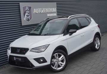 Seat Arona 32.000 km 16.990 &euro; Monheim am Rhein 40789