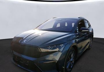 Skoda Enyaq 30.978 km 30.250 &euro; Hagen 58091