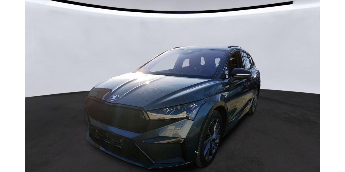 Skoda Enyaq 30.978 km 30.250 &euro; Hagen 58091