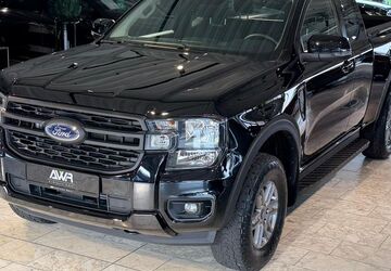 Ford Ranger 12.132 km 35.980 &euro; Remscheid 42897