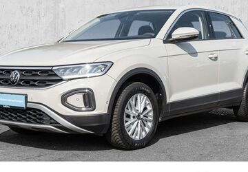VW T-Roc 26.547 km 18.690 &euro; Düsseldorf 40474