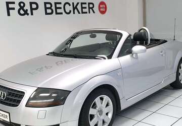 Audi TT 137.038 km 10.490 &euro; Wuppertal 42275