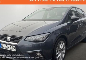 Seat Ibiza 15.000 km 19.490 &euro; Velbert 42553
