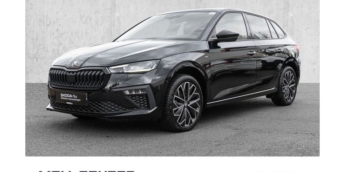 Skoda Scala 22.624 km 25.890 &euro; Düsseldorf 40474