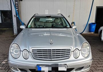 Mercedes-Benz 320 390.000 km 4.099 &euro; Duisburg 47169