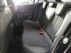 Opel Corsa e Elegance Kam SHZ LHZ Tempo Klima 25.856 km 16.470 &euro; HAAN 42781