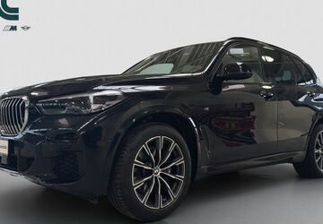 BMW X5 56.546 km 52.280 &euro; Düsseldorf 40549