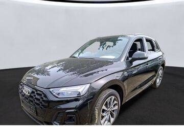Audi Q5 59.790 km 41.980 &euro; Hilden 40721