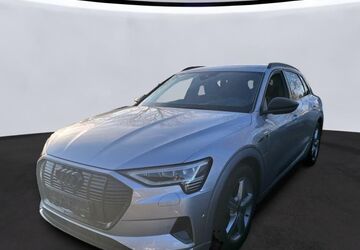 Audi e-tron 29.999 km 34.865 &euro; Hagen 58091