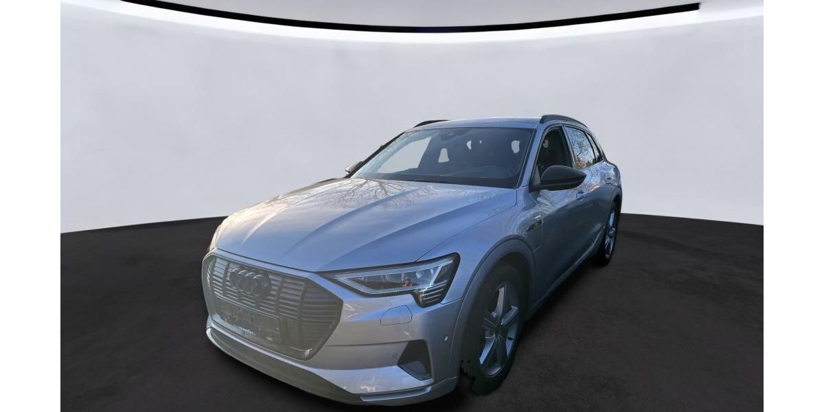 Audi e-tron 29.999 km 34.865 &euro; Hagen 58091