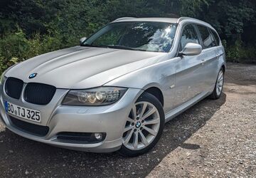 BMW 325 202.120 km 7.200 &euro; Wuppertal 42349