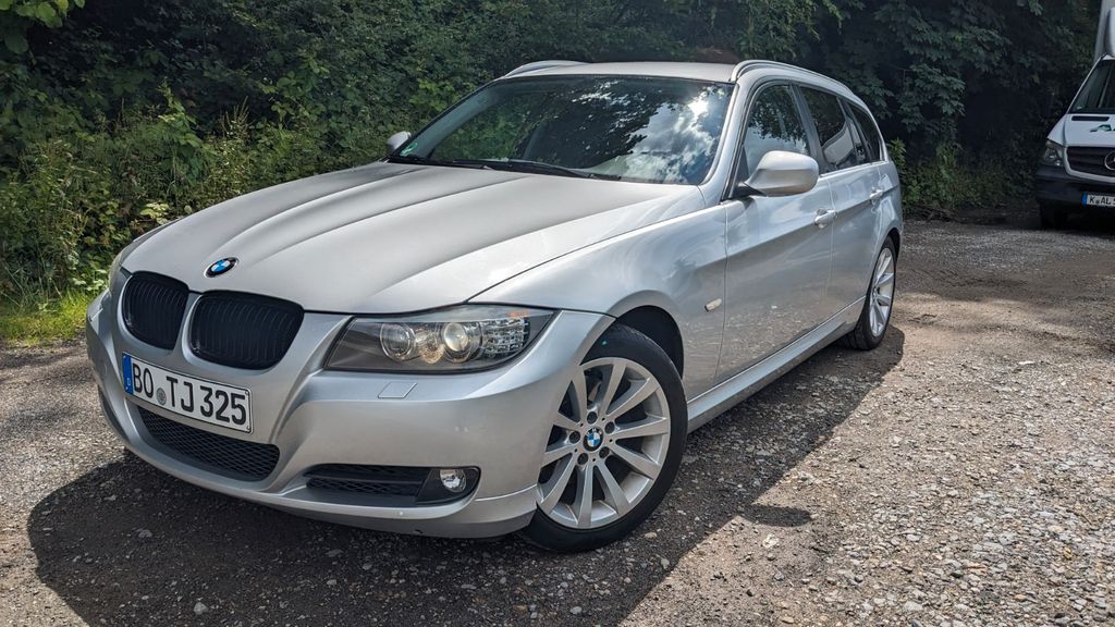 BMW 325 202.120 km 7.200 &euro; Wuppertal 42349