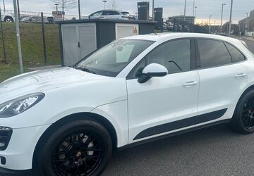 Porsche Macan 119.600 km 39.900 &euro; Mülheim an der Ruhr 45481