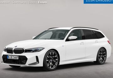 BMW 330 25.056 km 50.899 &euro; Essen 45141